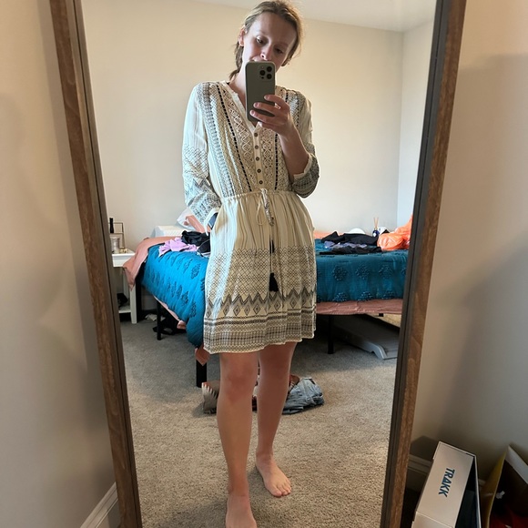 Anthropologie Dresses & Skirts - ANTHRO DRESS- Size 4